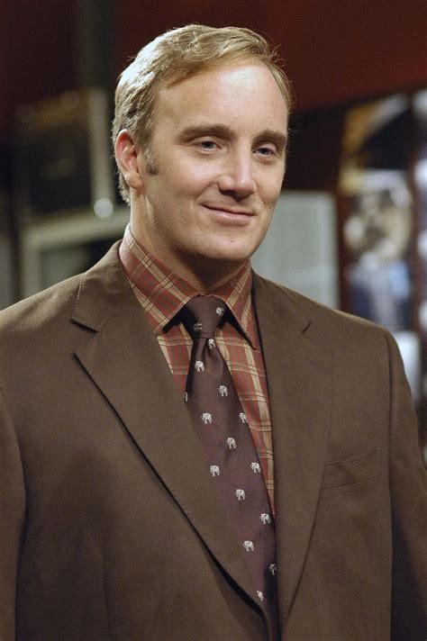 In high school, he was active in basketball, football, track and golf. Jay Mohr As Chris Chandler