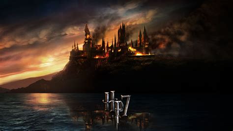 Find the best harry potter wallpapers on wallpapertag. Hogwarts Castle 1920x1080 : wallpaper