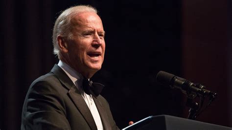There is not a single thing we cannot do. Joe Biden Quotes Son Beau in Human Rights Awards Speech ...