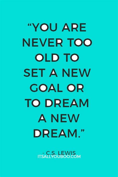 150 Inspirational Quotes About Achieving Dreams And Goals Its All