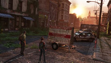 Ps3 Savegame Van The Last Of Us Is Niet Overdraagbaar Naar