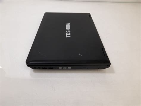 Toshiba Tecra A11 156 In Laptop I5 M 450 240 Ghz 8gb 128 Gb Ssd
