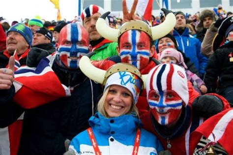 Norway Unseats Denmark As Worlds Happiest Country Malta 27th From 155