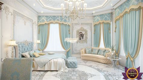 Luxury Bedroom Design Ideas Photos