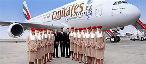 The emirates group offers an extensive range of diverse careers. Top Emirates airline executive resigns after dip in profits - FBC News