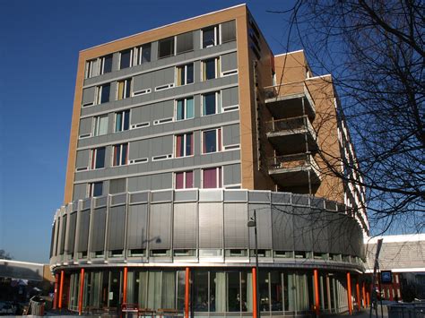 The composition of the university. Studiemiljø - NTNU