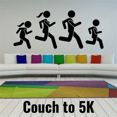 Couch To 5k Walk To Run 5k In 9 Weeks Zest Podiatry And Physio