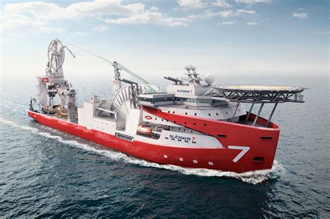 Immunostaining can be performed either directly or indirectly. Royal IHC hits first milestones for Subsea 7 reel lay vessel