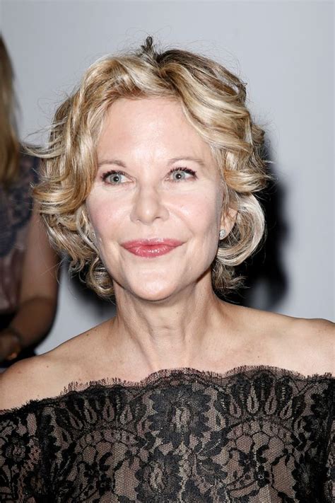 Margaret mary emily anne hyra); Meg Ryan looks unrecognisable with remarkably changed ...