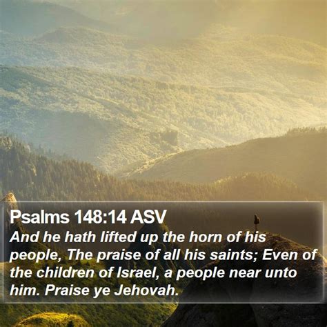 Psalms 148 Scripture Images Psalms Chapter 148 Asv Bible Verse Pictures