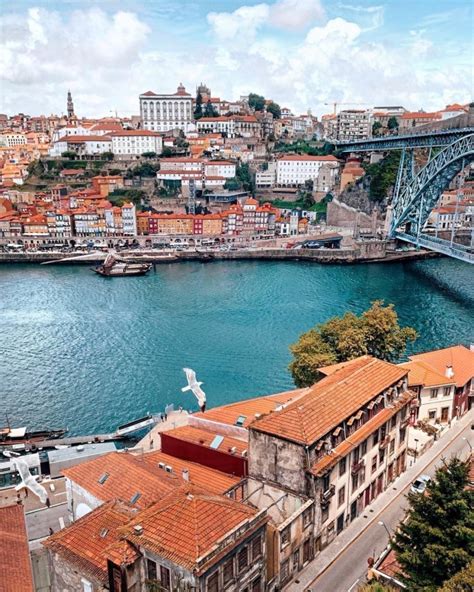 Португалия с древнейших времён до нач. Порту, Португалия | Португалия, Лиссабон португалия ...