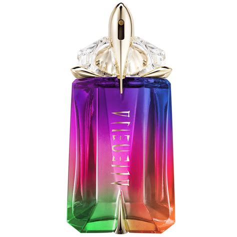 Alien perfume by thierry mugler, alien, an oriental woody fragrance for women and also the name of a collection of fragrances on the same theme, is. Mugler Alien Arty Collector, Eau de Parfum, nachfüllbar ...