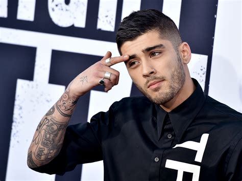 Why Did Zayn Malik Leave One Direction His Latest Interview Reveals
