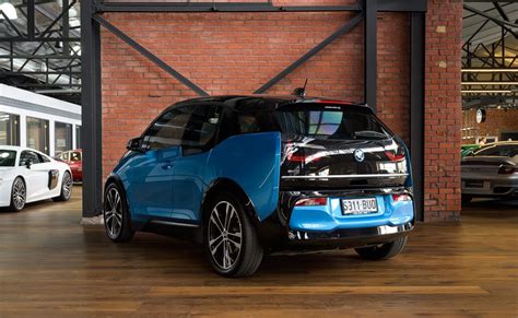 But the i3 configurator brings a new level of pretension and marketing instead of levels you get worlds. 2017 BMW i3 S Range Extender (MY18) - Richmonds - Classic ...