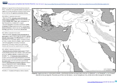 Compara gratis los precios de particulares y agencias ¡encuentra tu casa ideal! Profesor de Historia, Geografía y Arte: Mapa de Oriente ...