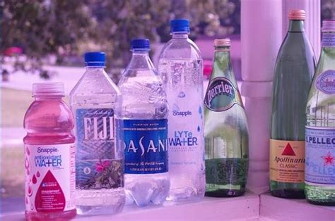 I saw a post from someone from 2005 (i think by the name of pub) that diving is better in fiji and snorkeling better in tahiti and i'm just wondering why. Facts About Fiji Water | LEAFtv