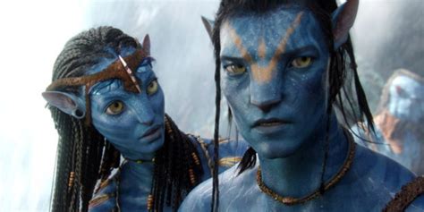 James Camerons Avatar Drogentrip Mit Pixelromantik Tazde