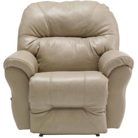 Bodie Space Saver Recliner Elephant Grey Gp Home Furniture