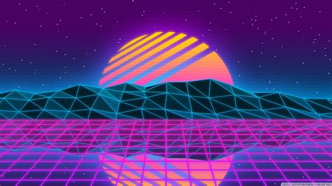 Aesthetic Vaporwave 2560x1440 Wallpapers Wallpaper Cave