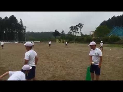 We did not find results for: 27 6 12 スポーツテスト（ソフトボール投げ） - YouTube