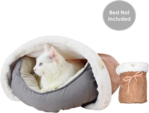 Bedhug Cobertor Para Animais De Estimação Cama Não Incluída Para