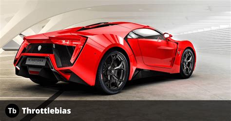 Lykan hypersport is supercar with the highest price available on the automative market, 3,47 million usd. Top 10 Facts Lykan Hypersport Facts: Price, Engine & Top ...