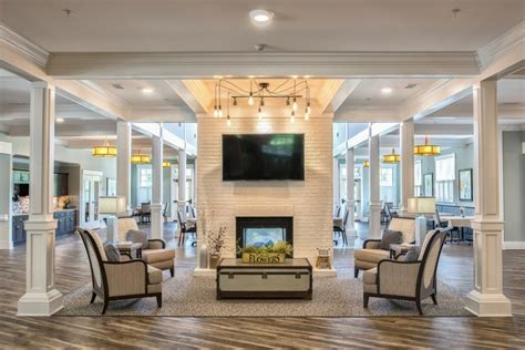Dominion of Athens - Athens, TN - SeniorHousingNet.com