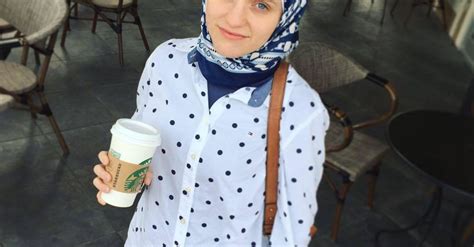 Ignorant People Made Me Want To Wear Hijab Huffpost