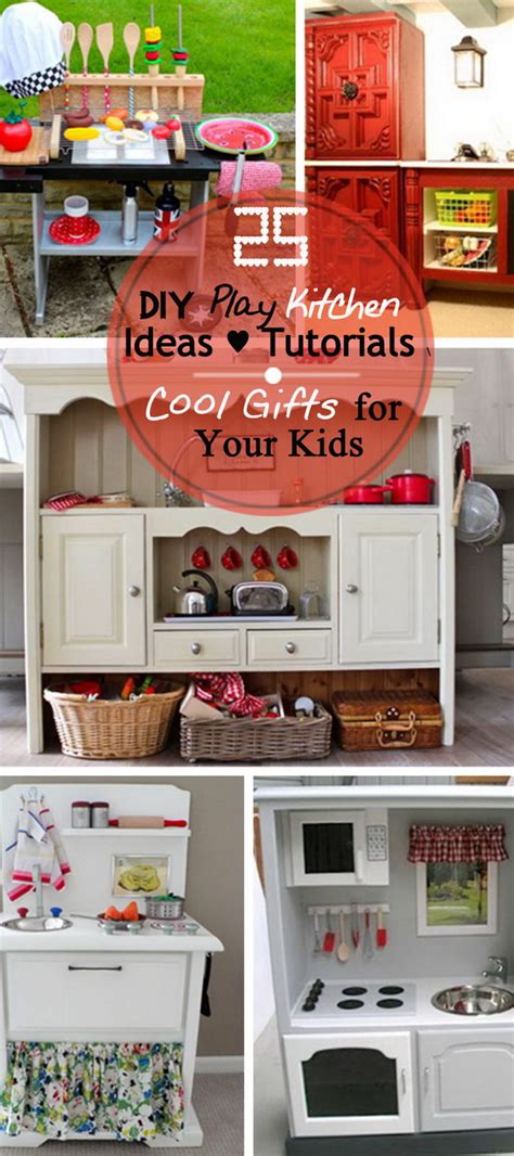 We did not find results for: 25 DIY Play Kitchen Ideas & Tutorials - Cool Gifts for ...