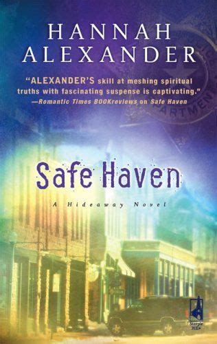 Safe Haven Hideaway 2 Safe Haven Safe Haven Book Christian Fiction