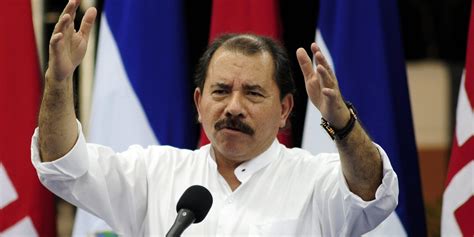 Daniel Ortega Net Worth March 2024 Salary Age Siblings Bio