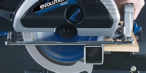 Evolution Evo Saw 230 Hdx Evolution Steel Globsystem Výhradný