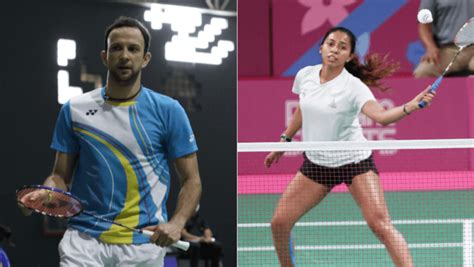 El atleta guatemalteco kevin cordón, originario de la unión, zacapa, avanzó este sábado a las semifinales del abierto de bádminton de australia, después de vencer al canadiense sankeerth con. Kevin Cordón y Nikté Sotomayor conocieron a sus rivales ...