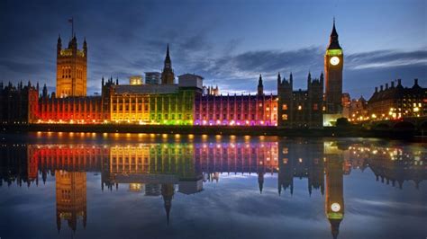 Westminster Pride Bing Wallpaper Download