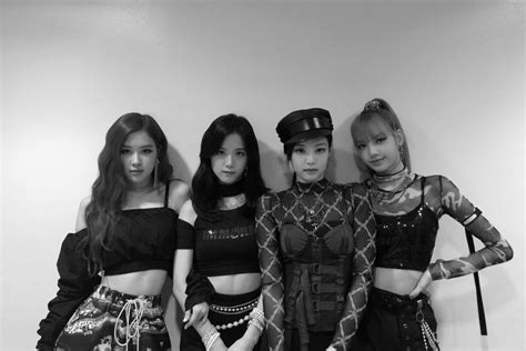 Maybe you would like to learn more about one of these? BLACKPINK To Extend Promotion Period With "Forever Young ...