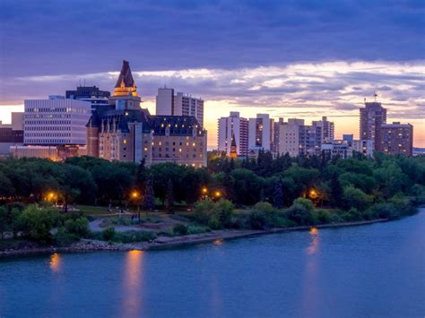 Things To Do In Saskatoon Essential Dining And Drinking Experiences