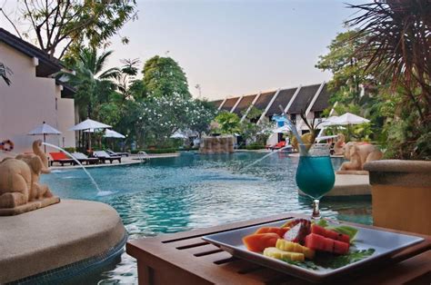 thara patong beach resort and spa in phuket room deals photos and reviews