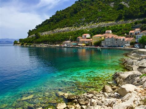 Croatian Island Hopping Mljet Travelynn Tales