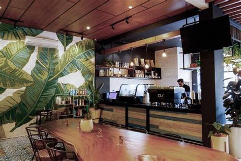 5 Rekomendasi Coffee Shop Hits Di Bekasi Dan Sekitarnya Sudah Ke Kafe