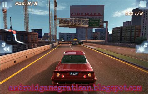 Fast Five The Movie Official Game Apk Data Review Dan Download Game