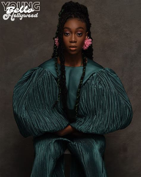 Picture Of Shahadi Wright Joseph