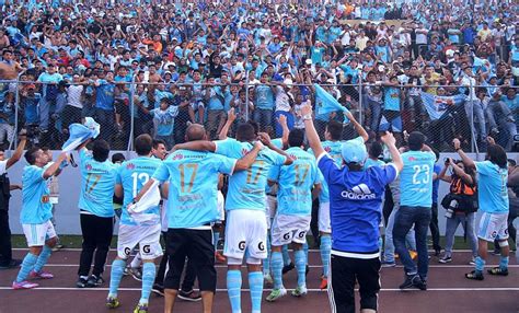 De esta forma, racing terminó líder de grupo con 14 puntos, seguido del sao paulo, con 11. Sporting Cristal campeón: Así celebró el cuadro celeste su ...