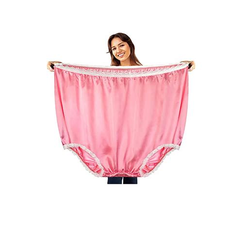 Funny Joke Gag Prank Jumbo Big Momma Undies Underwear Giant Grand Mama Panties Ebay
