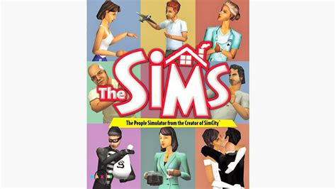 The Sims 5 первые подробности и факты о всей франшизе РБК Life