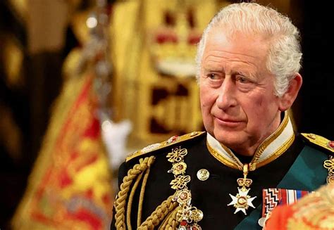 King Charles Iii Coronation Know List Of Commonwealth Realms