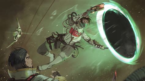 At first it was only the idea of a skydive selfie with wattson download 1080x2160 wallpaper video game, apex legends, 2019, honor 7x, honor 9 lite, honor view 10, 18623. #258386 1920x1228 Wraith (Apex Legends) wallpaper free hd ...