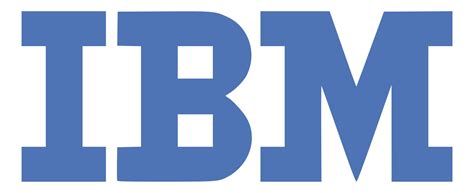 Ibm Logo Logodix