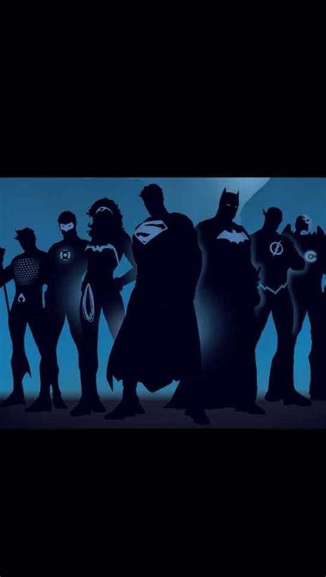 Pin By Mahmoud Hamza On Super Heroes Justice League