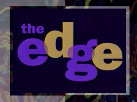 The Edge Series Television Nz On Screen