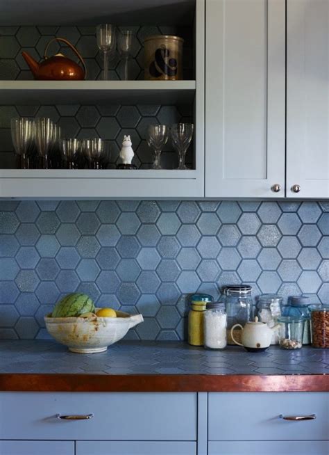 31 Trends Of Kitchen Backsplash Tile Ideas With A Picture Gallery